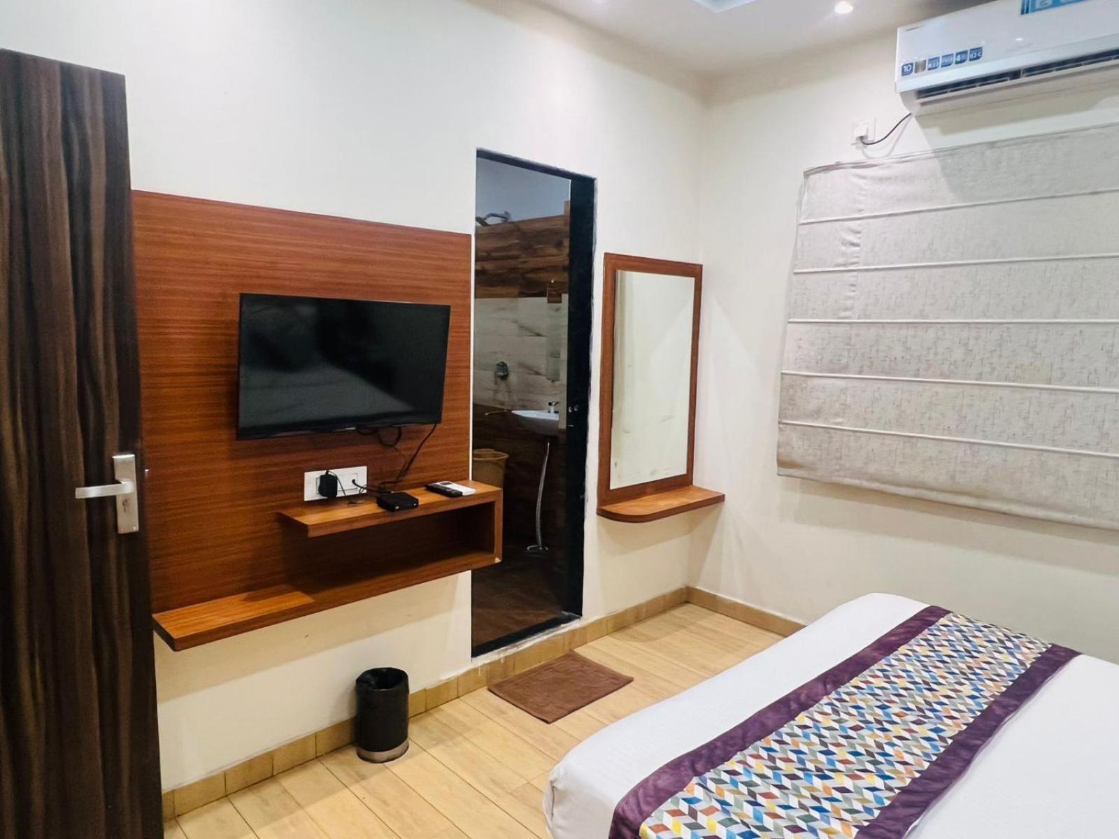 Hotel S V Grand — Photos 3